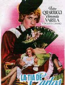 Тётка Чарлея