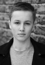 Alfie Brown-Sykes фото