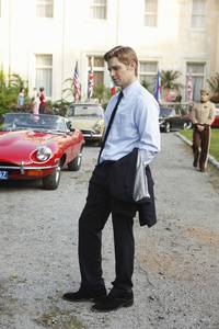 Кадр Пэн Американ