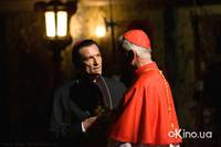 Кадр Ангелы и Демоны