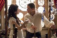 Кадр Однажды в сказке