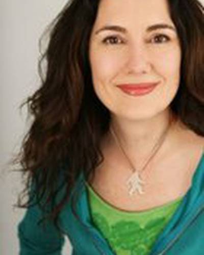 Джулианна Бушер фото