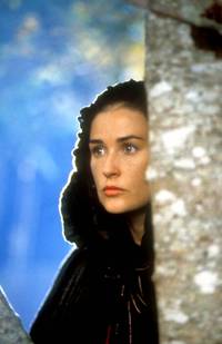 Кадр Алая буква