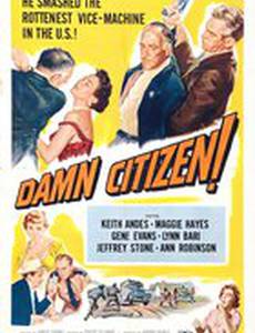 Damn Citizen