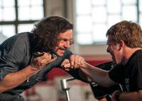 Кадр Большое спасибо не за что