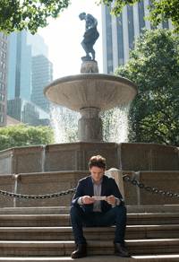 Кадр С 5 до 7. Время любовников