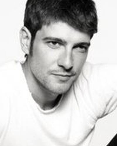 Феликс Гомес фото