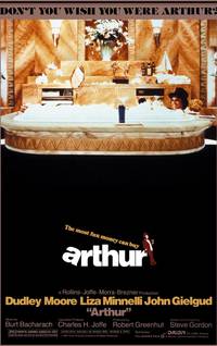 Постер Артур