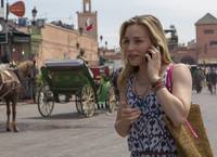 Кадр Тайные связи