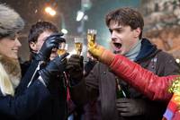 Кадр Тариф Новогодний