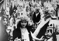 Кадр Рождение нации