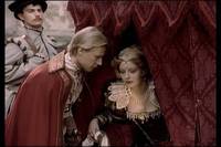 Кадр Королева Марго