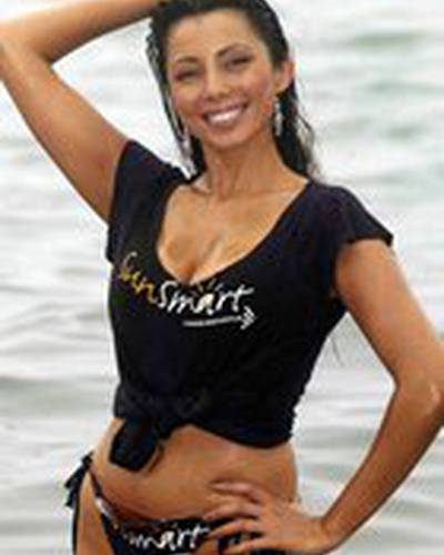 Рэйчел Грант фото