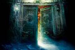 Особняк с привидениями