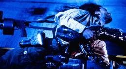 Кадр из фильма "Экстро 2: Вторая встреча" - 1