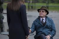 Кадр Чёрный список