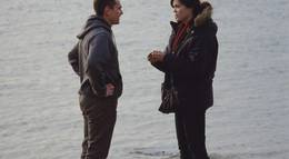 Кадр из фильма "Посвящение" - 1