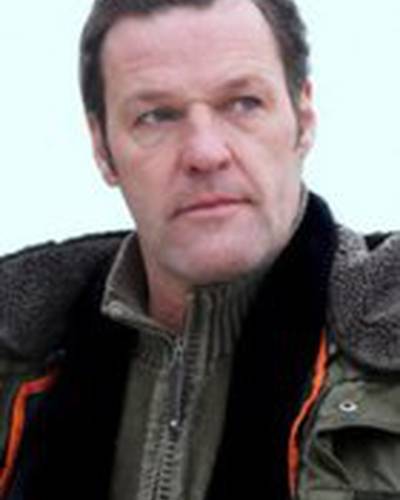 Энтони Страгер фото