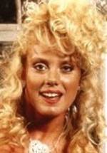 Луиз Ходжес фото