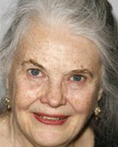 Лоис Смит фото