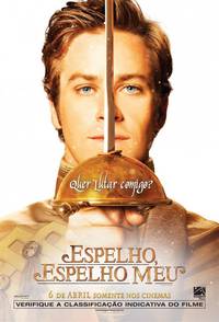 Постер Белоснежка: Месть гномов