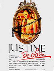 Жюстина де Сад