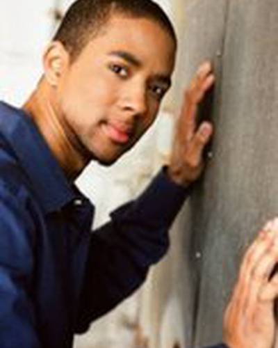 Крис Дж. фото