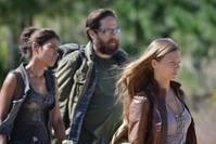 Кадр Революция