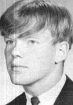 Джим Кэррол фото