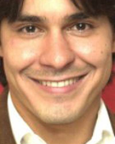 Андре Гонсалвес фото