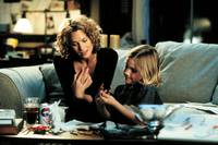 Кадр Послание в бутылке