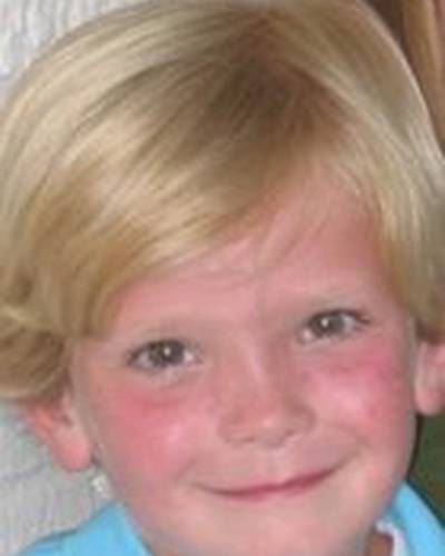 Сэмюэл Гарлэнд фото