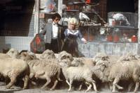 Кадр Горный хрусталь