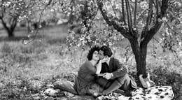 Кадр из фильма "Камилла" - 1