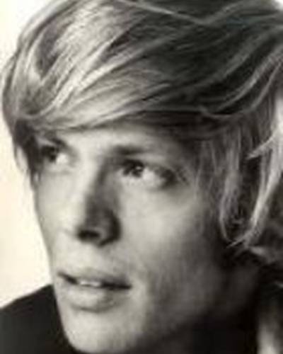 Майкл Гозард фото