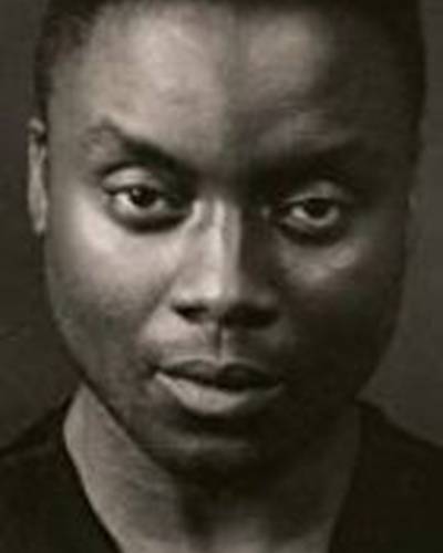 Чарльз Эбомели фото