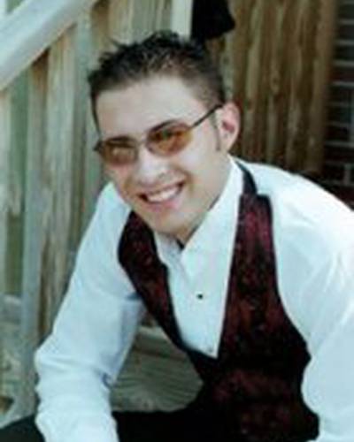 Питер Жмутский фото