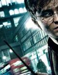 Постер из фильма "Гарри Поттер и Дары смерти: Часть 1" - 1