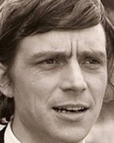 Ричард О’Каллаган фото