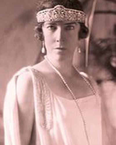 Королева Елизавета фото