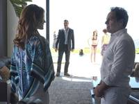 Кадр Рэй Донован