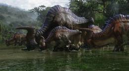 Кадр из фильма "Аватар" - 1