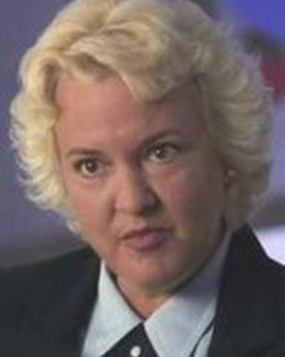 Стефани Смарт фото