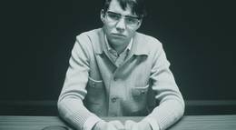 Кадр из фильма "Ребенок, которым я не был" - 2