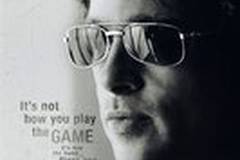 Шпионские игры