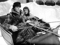 Кадр Путь вниз на восток