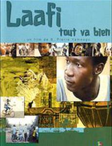 Laafi - Tout va bien