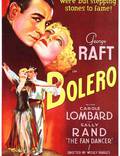 Постер из фильма "Болеро" - 1