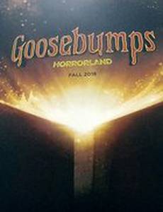 Ужастики 2: Беспокойный Хеллоуин