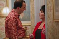 Кадр Задержка в развитии